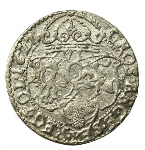 Sigismund III Vasa, Sixth of 1627, Bydgoszcz (706)