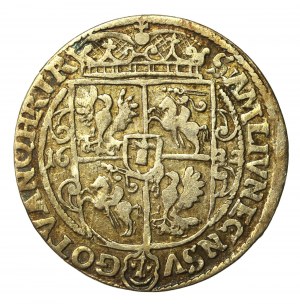 Sigismund III Vasa, Ort 1622, Bydgoszcz (708)