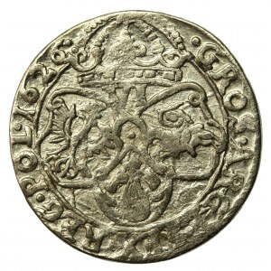 Zygmunt III Waza, Szóstak 1626, Kraków (711)