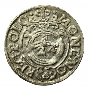 Zygmunt III Waza, Półtorak 1622, Bydgoszcz (735)