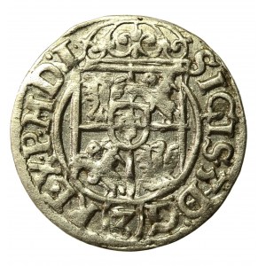 Zygmunt III Waza, Półtorak 1622, Bydgoszcz (735)