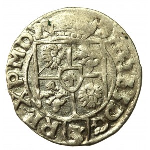 Zygmunt III Waza, Półtorak 1614, Bydgoszcz (736)