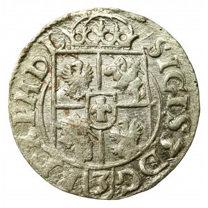 Zygmunt III Waza, półtorak 1618, Bydgoszcz (738)