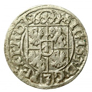 Zygmunt III Waza, Półtorak 1618, Bydgoszcz (740)