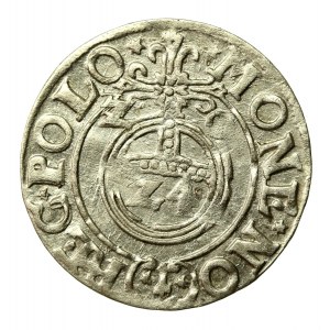 Zygmunt III Waza, Półtorak 1620, Bydgoszcz (744)