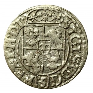 Zygmunt III Waza, Półtorak 1620, Bydgoszcz (744)