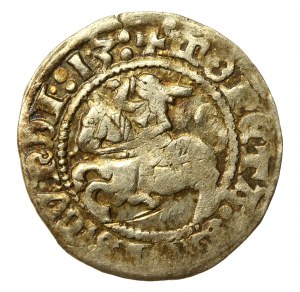 Sigismund I the Old, Half-penny 1513, Vilnius (746)