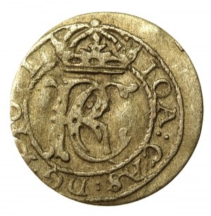 John II Casimir, Shelag 1653, Vilnius - Slepowron pod Pogonia (751)