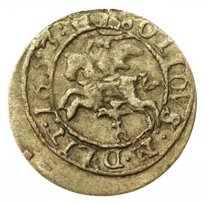 John II Casimir, Shelag 1653, Vilnius - Slepowron pod Pogonia (751)