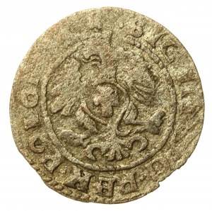 Sigismund III Vasa, Shellegr 1614, Bydgoszcz (759)