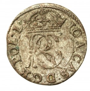 John II Casimir, Shelah 1652, Vilnius (760)