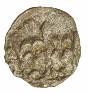 Casimir IV Jagiellonian, denarius, Cracow (762)