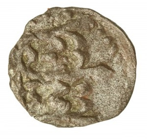 Casimir IV Jagiellonian, denarius, Cracow (762)
