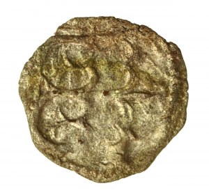 Casimir IV Jagiellonian, denarius, Cracow (763)