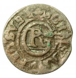 Livonia, Krystyna Vasa, Shelagh. Interesting destruct (765)