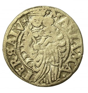 Germany, penny (mariengroschen), no date, Herhoven (771)