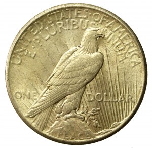 USA, $1 1925, Philadelphia (872)