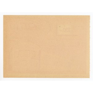 Cegiełka Ochotnicza Straż Pożarna w Piastowie, 100 złotych 1949 (304)