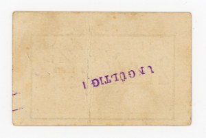 Bisztynek/Bischofstein, 2 marks 1914 (406)