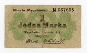 Wągrowiec, 1 Mar 1919 (411)