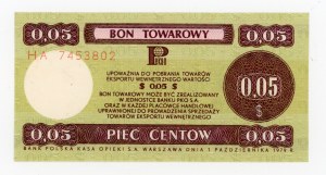 Pewex, 5 cents 1979 HA - small (463)