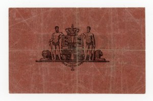 Denmark, 1 crown 1914 (495)