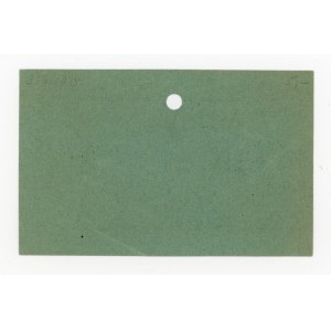 Trzciel/Tirschtiegel, 50 fenigów (1918) (2002)