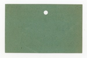 Trzciel/Tirschtiegel, 50 fenig (1918) (2002)