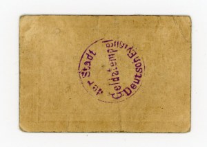 Ilawa/Dt. Eylau, 2 marks 1914 (2019)
