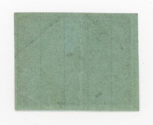 Dobiegniew/Woldenberg, OB Self-Help Fund. OF. II C, 10 fenigs (1944) - Series A I (333)
