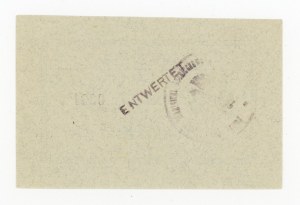 Jaraczewo/Jaratschewo, Stadt, n.d. 2 marks (1914) (340)