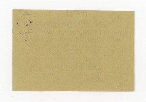 Leszno/Lissa, Magistrat, 5 fenig 1916 (344)