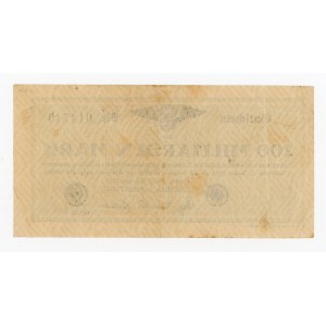 Szczecin/Stettin; Reichsbahndirektion, 200 billion marks 1923. series 18 not described in the literature (351)