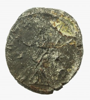 Roman Empire, Victorinus (269-271), Antoninian (102)