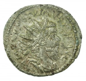 Roman Empire, Postumus (260-269 AD), Antoninian (106)