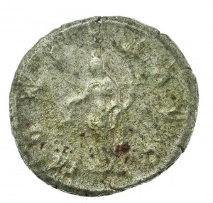 Roman Empire, Postumus (260-269 AD), Antoninian (106)