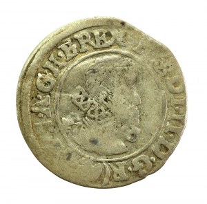 Austria, Ferdinand II, 3 krajcars 1624, Prague (183)