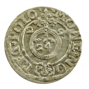 Zygmunt III Waza, Półtorak 1622, Bydgoszcz (185)