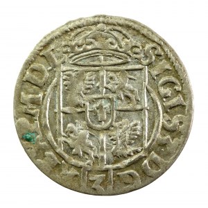Zygmunt III Waza, Półtorak 1622, Bydgoszcz (185)