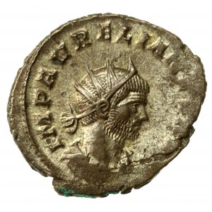 Cesarstwo Rzymskie, Aurelian (270-275 n.e.), Antoninian (112)