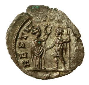 Roman Empire, Aurelian (270-275 AD), Antoninian (112)
