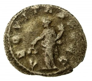 Roman Empire, Trebonian Gallus (251-253 AD), Antoninian (113)