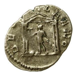 Roman Empire, Valerian I (253-260 AD), Antoninian (114)