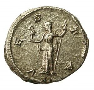 Roman Empire, Julia Domna (193-211 AD), Denarius (115)