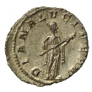Cesarstwo Rzymskie, Gordian III (238-244 n.e.), Denar (118)