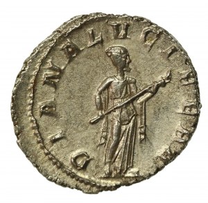 Roman Empire, Gordian III (238-244 AD), Denarius (118)
