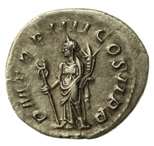 Roman Empire, Philip I the Arab (244-249 AD), Antoninian (119)