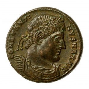 Cesarstwo Rzymskie, Konstancjusz I Chlorus (305-306 n.e.), Centenionalis (120)