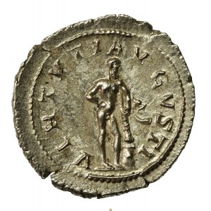 Cesarstwo Rzymskie, Gordian III (238-244 n.e.), Denar (122)