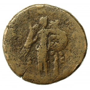 Cesarstwo Rzymskie, Lucjusz Werus (161-169 n.e.), Sesterc (126)